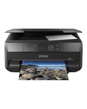 Multifunzione inkjet Epson EXPRESSION PREMIUM XP-510